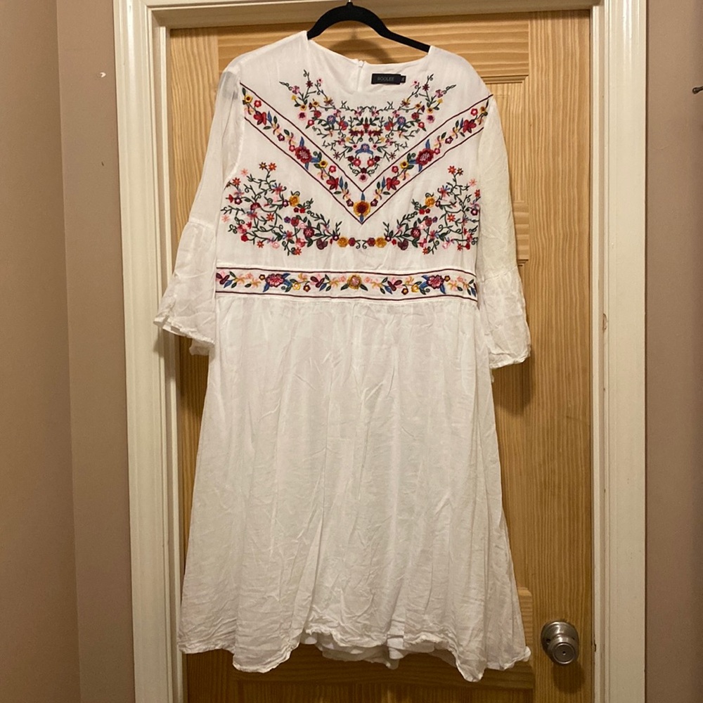 Roolee Dress